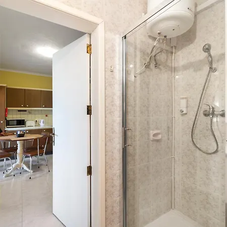 Cosy1 Bedroom Apartment With Balcony & Sea Views - Close To Mellieha Bay Exterior photo