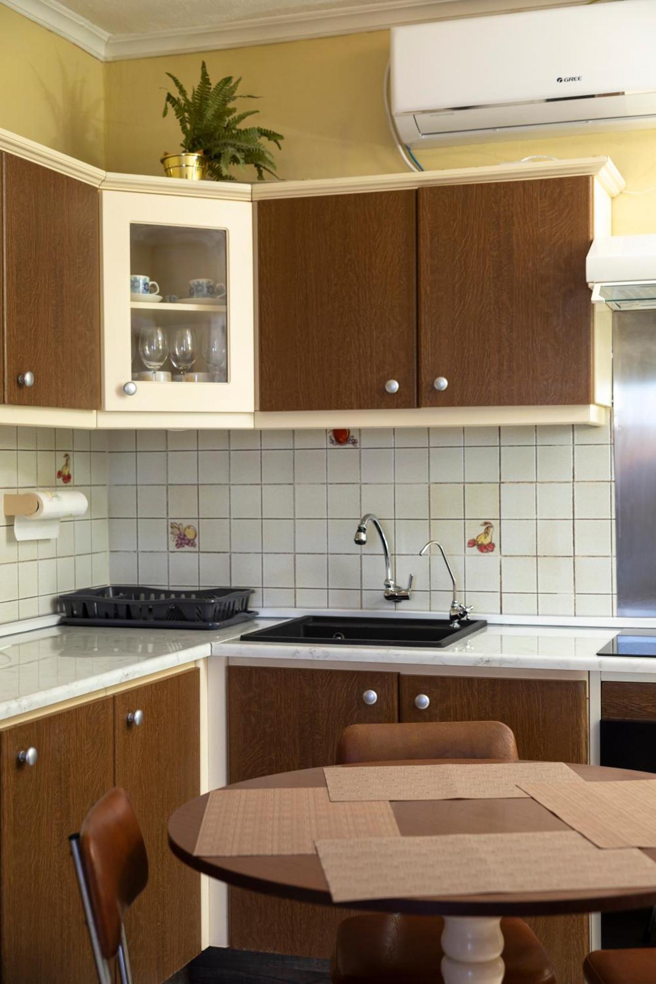 Cosy1 Bedroom With Balcony & Sea Views - Close To Bay Apartment Mellieha