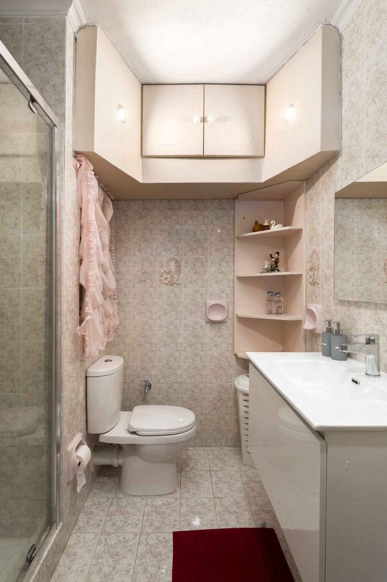 Cosy1 Bedroom With Balcony & Sea Views - Close To Bay Apartment Mellieha